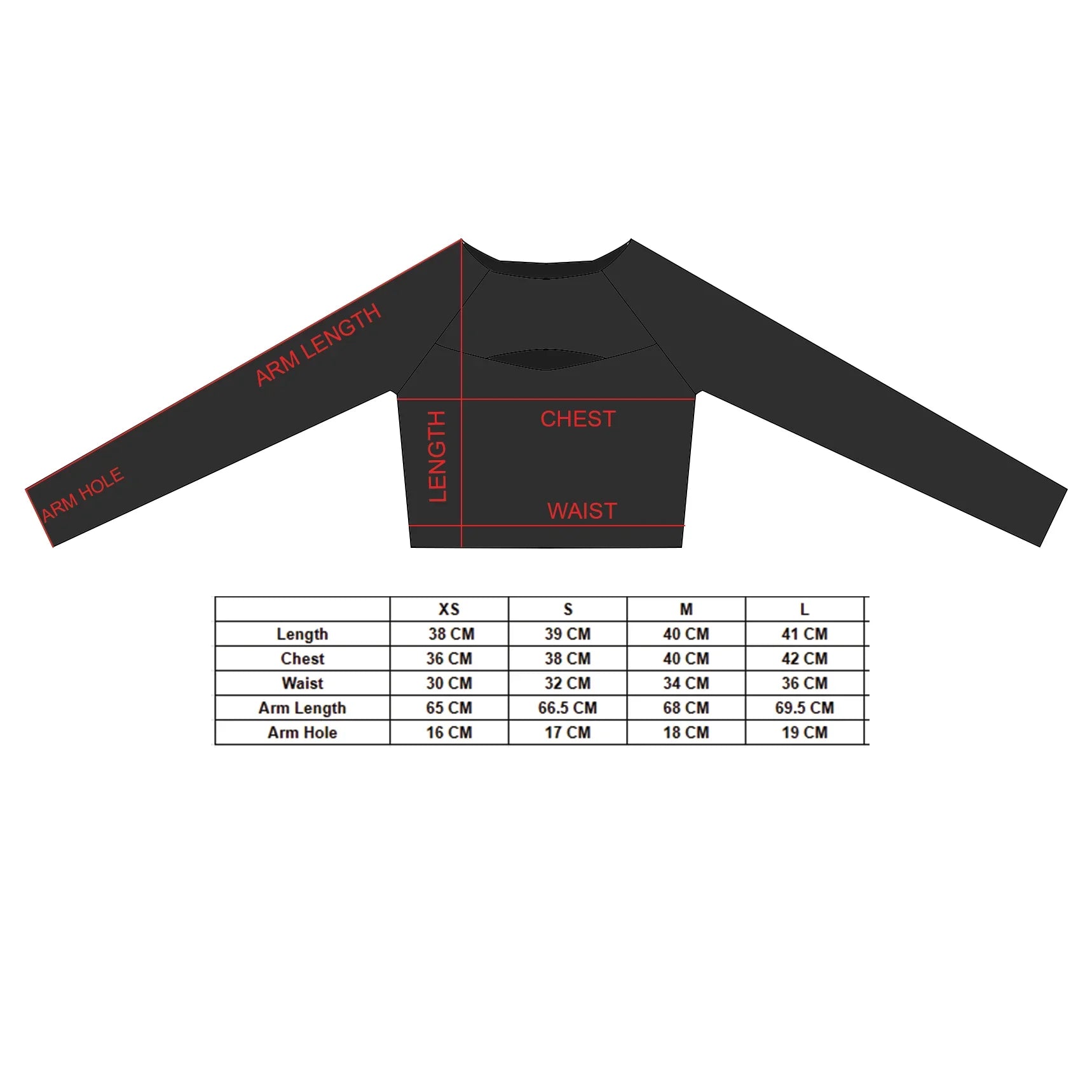 CBS-Type 0021 Black Cutout Bodyshirt
