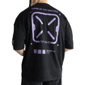 XB-03 Oversized Graphic T-Shirt