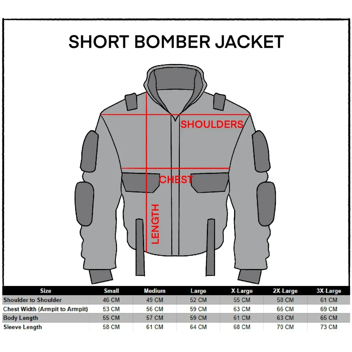 XB-04 White Techwear Bomber Jacket - Jackets & Coats - Bomber Jacket - 8