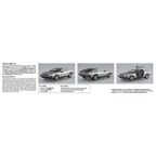 1982 DeLorean DMC-12 1:24 Scale Model Kit - Best Sellers - Model Kit - 6
