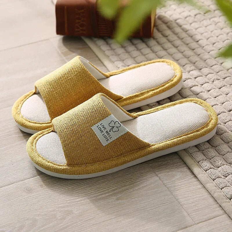 Adorable Animal Slippers - Yellow / 36-37 - Accessories - Shoes - 13 - 2024