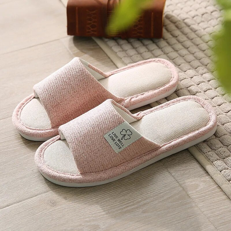 Adorable Animal Slippers - Pink / 36-37 - Accessories - Shoes - 15 - 2024