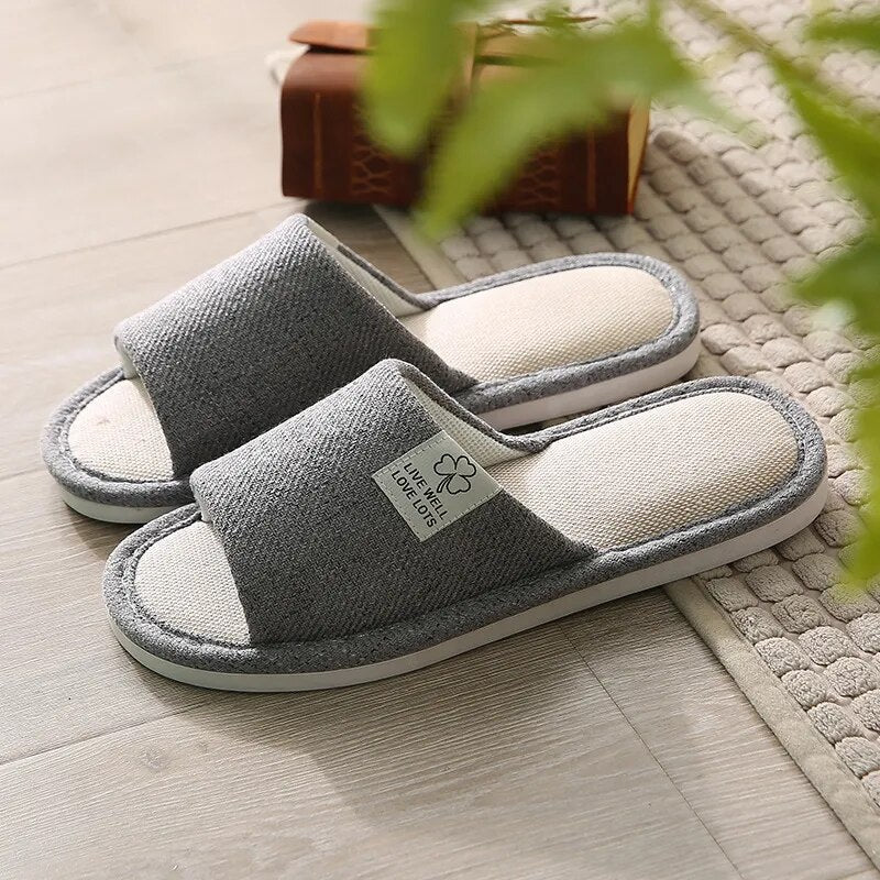 Adorable Animal Slippers - Grey / 36-37 - Accessories - Shoes - 14 - 2024