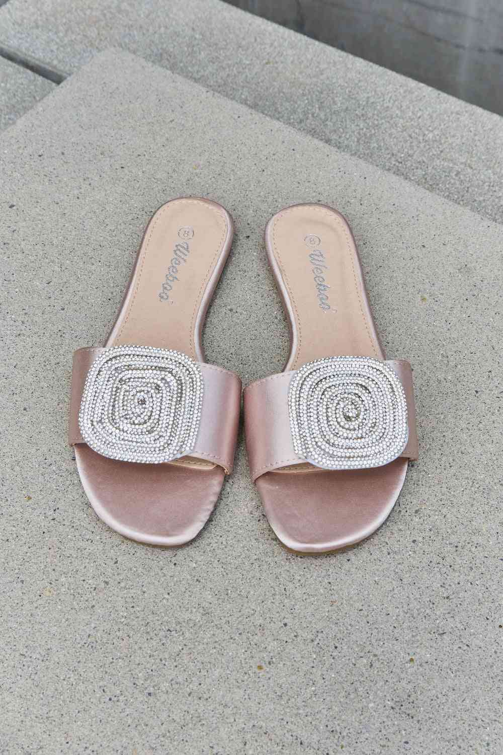 New Day Slide Sandal - Accessories - Shoes - 5 - 2024