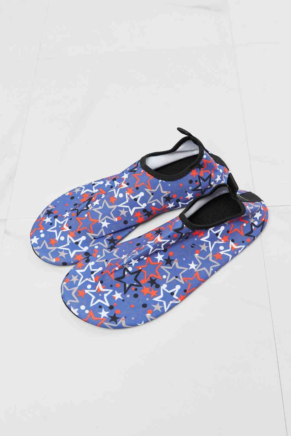 On The Shore Water Shoes in Navy - Accessories - Shoes - 6 - 2024
