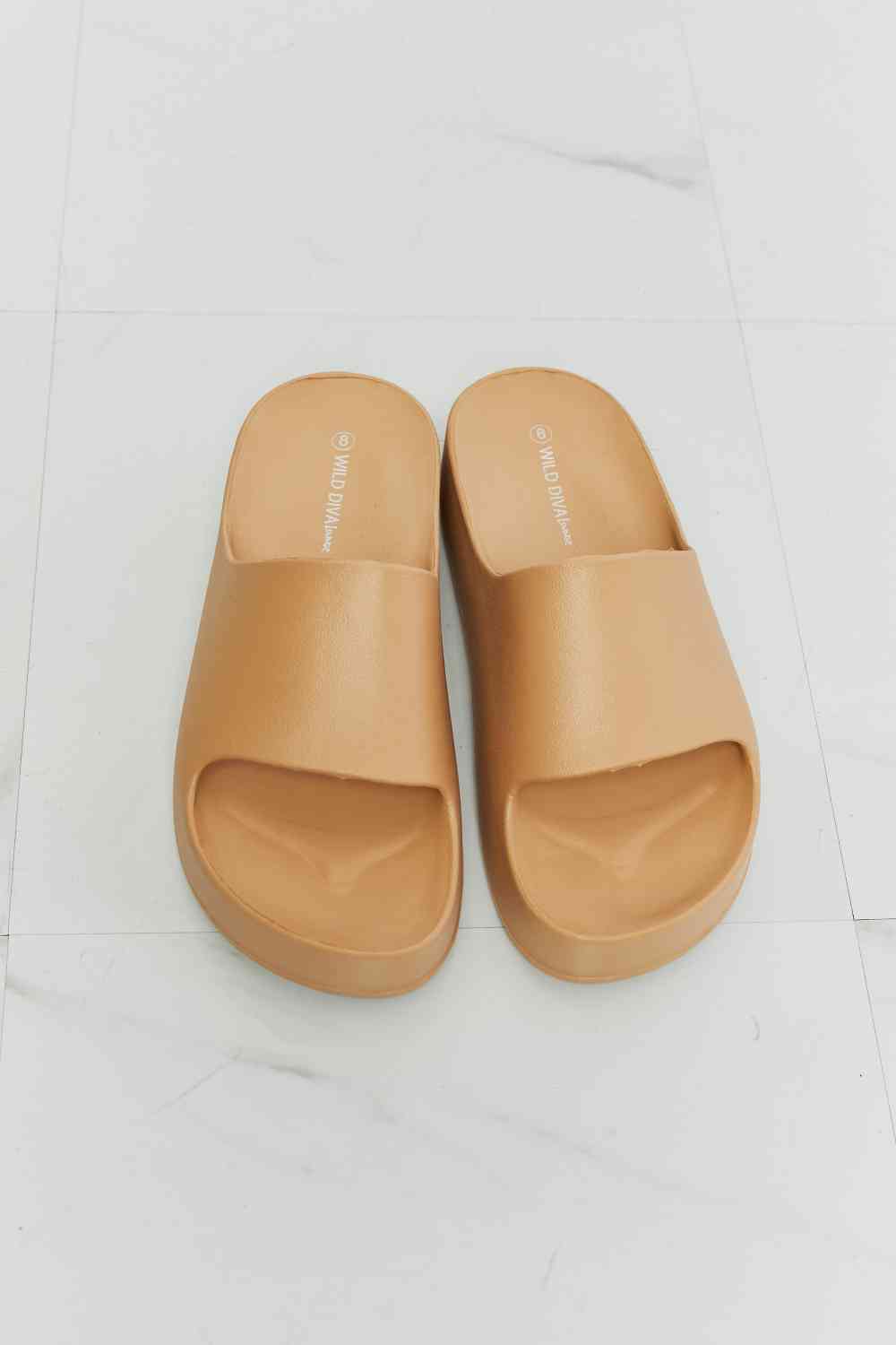 Summer Feels Platform Slide - Accessories - Shoes - 4 - 2024