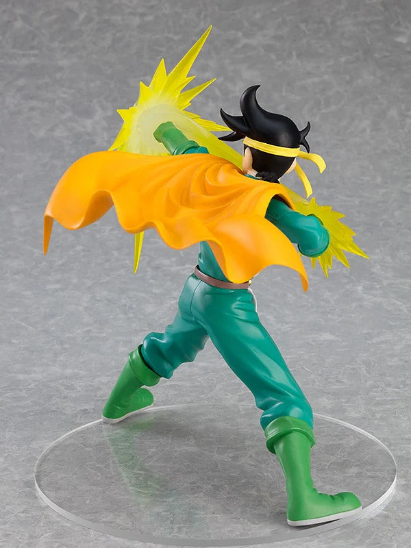 Dragon Quest: The Adventure of Dai POP UP PARADE Popp Figure - Figurines - Figures - 7