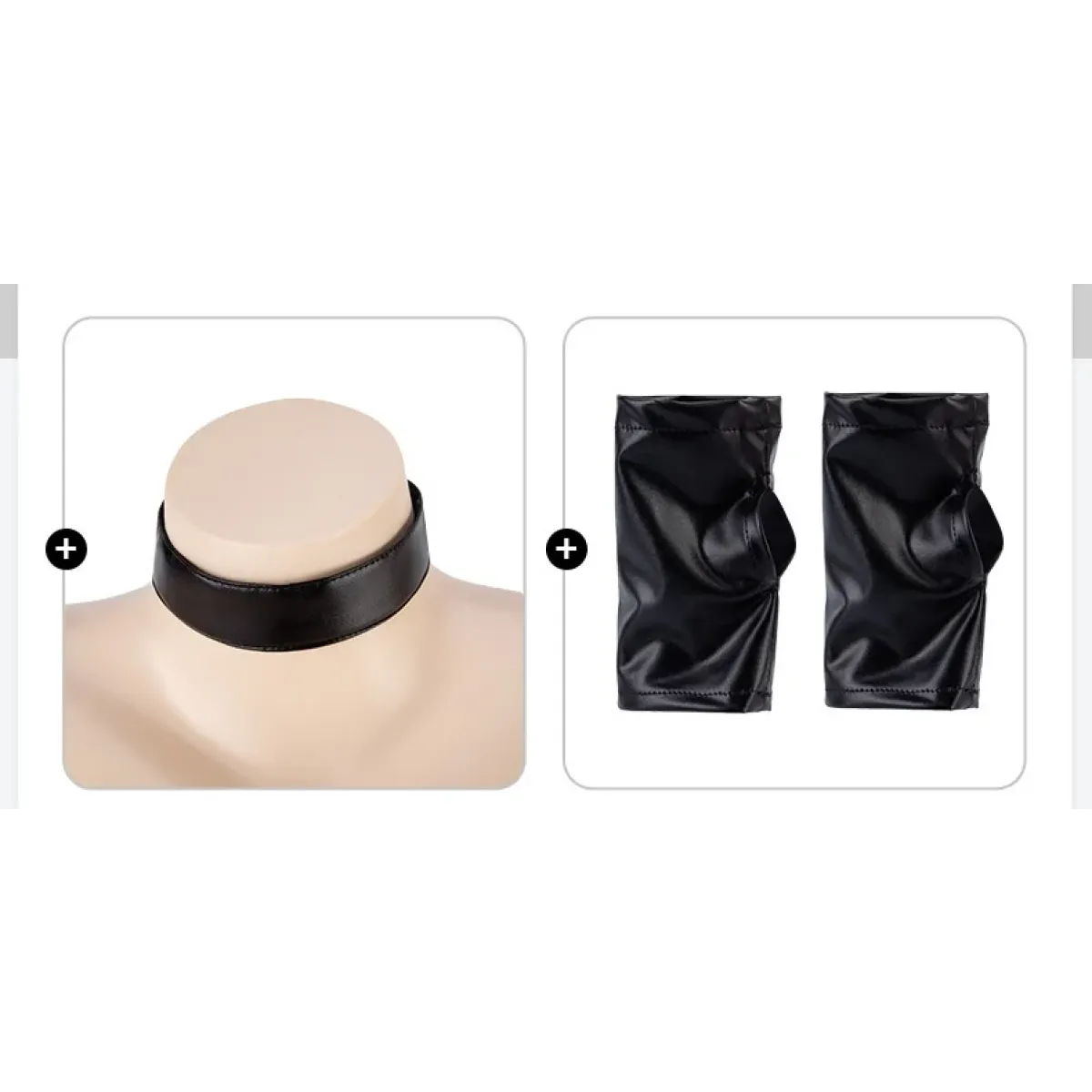 Ada Wong Resident Evil Cosplay Red Dress – Lace Cheongsam - All Dresses - Cosplay - 6