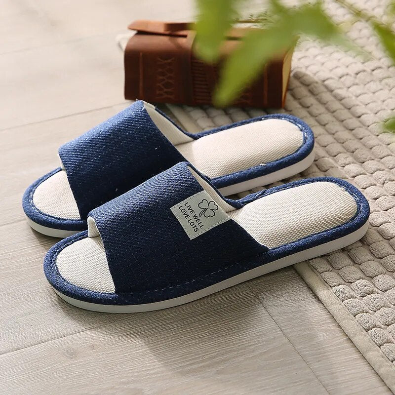 Adorable Animal Slippers - Blue / 36-37 - Accessories - Shoes - 16 - 2024