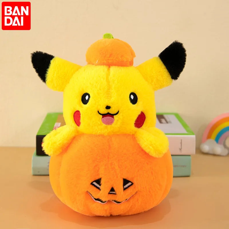 Adorable 20cm Pikachu Plush - 23cm - All Products - Plush Toys - 1 - 2024