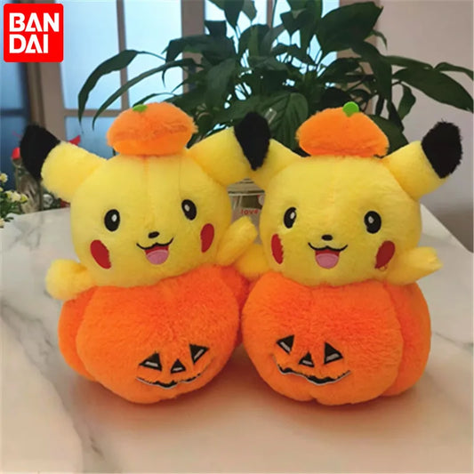 Adorable 20cm Pikachu Plush - 23cm - All Products - Plush Toys - 2 - 2024