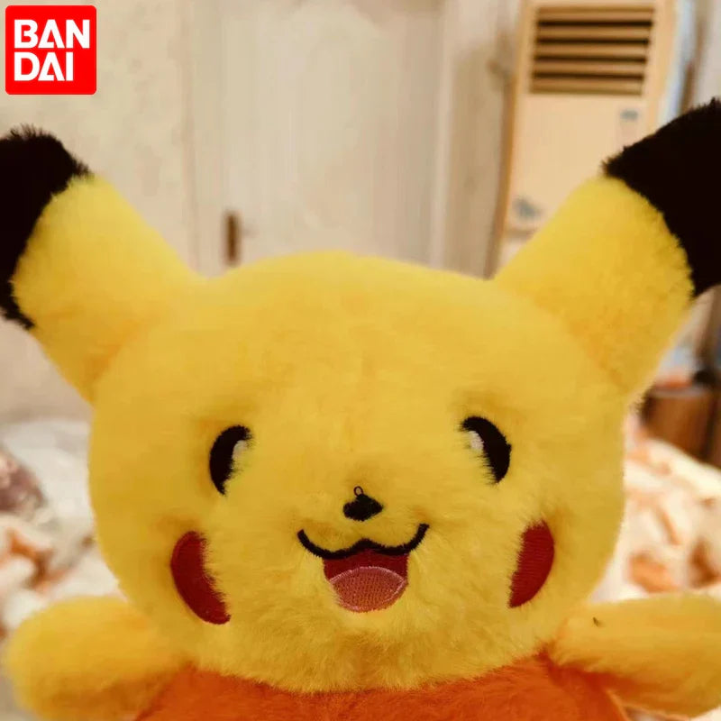 Adorable 20cm Pikachu Plush - 23cm - All Products - Plush Toys - 5 - 2024