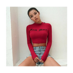 Rock More Crop Top - T-Shirts - 9