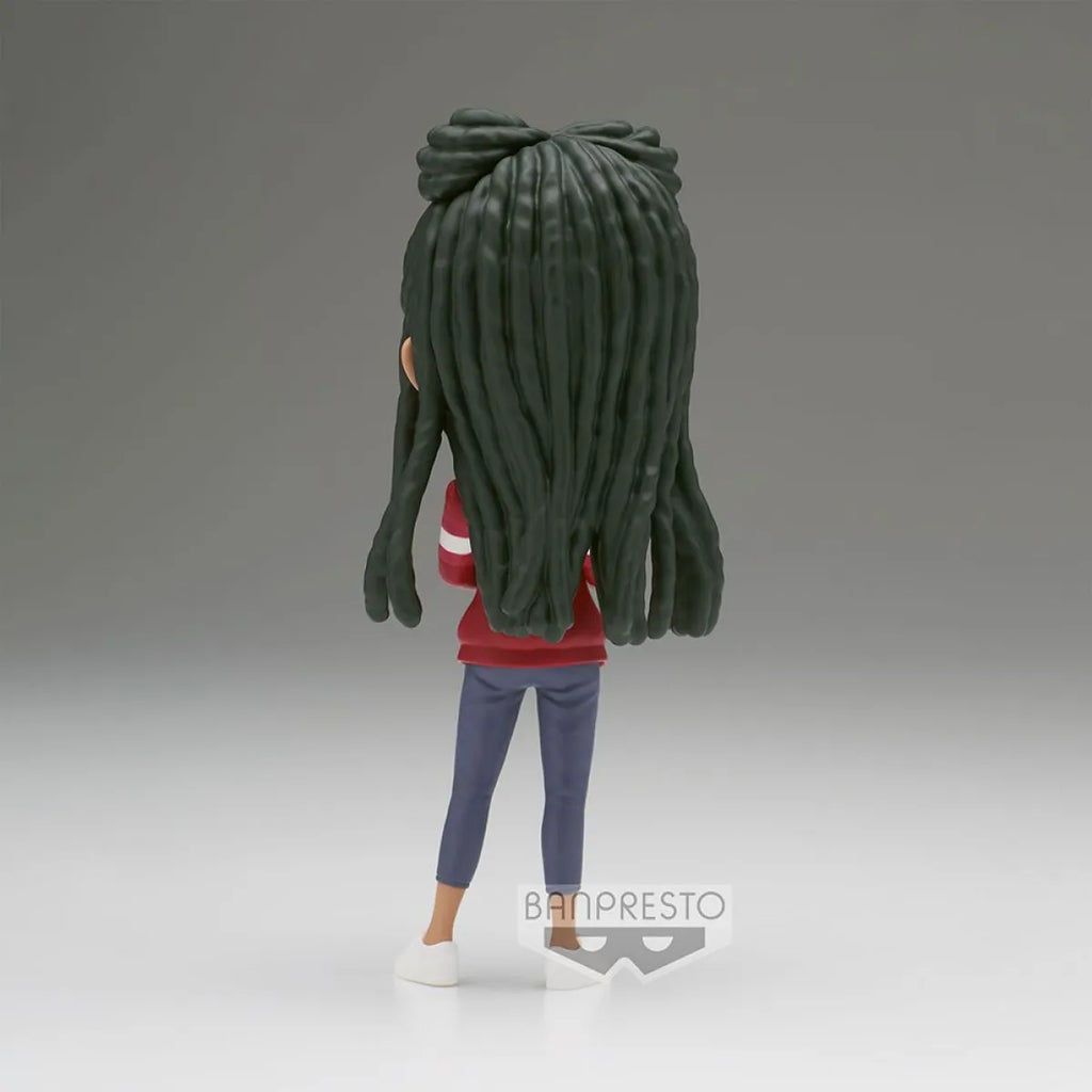 Fate - The Winx Saga Q Posket - Aisha Figure - Figurines - Figures - 3
