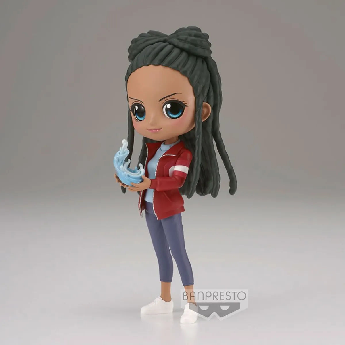 Fate - The Winx Saga Q Posket - Aisha Figure - Figurines - Figures - 4