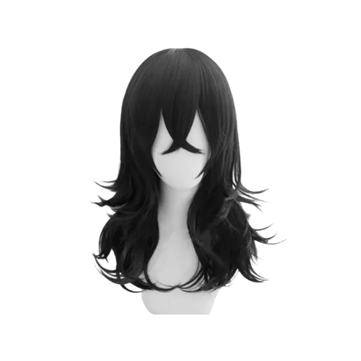 Aizawa Shouta Hero Cosplay Costume Set with Wig - Anime - Cosplay - 4