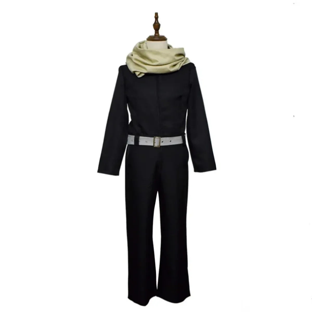 Aizawa Shouta Hero Cosplay Costume Set with Wig - Anime - Cosplay - 5