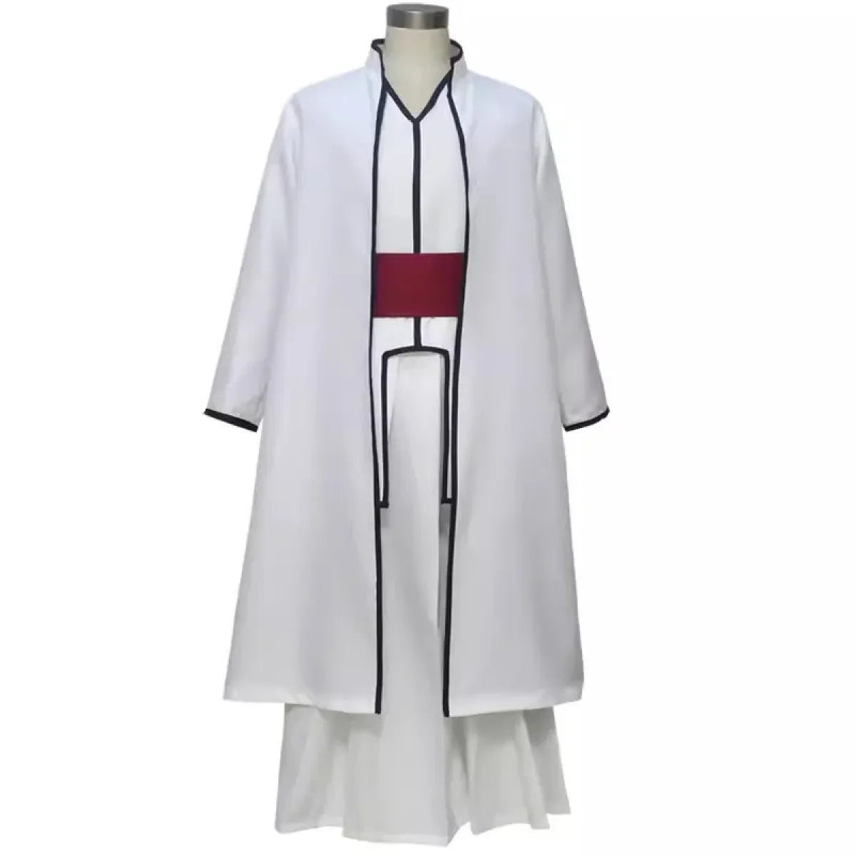 Aizen Sousuke Bleach Cosplay Costume Set - Cosplay - Cosplay Outfit - 1