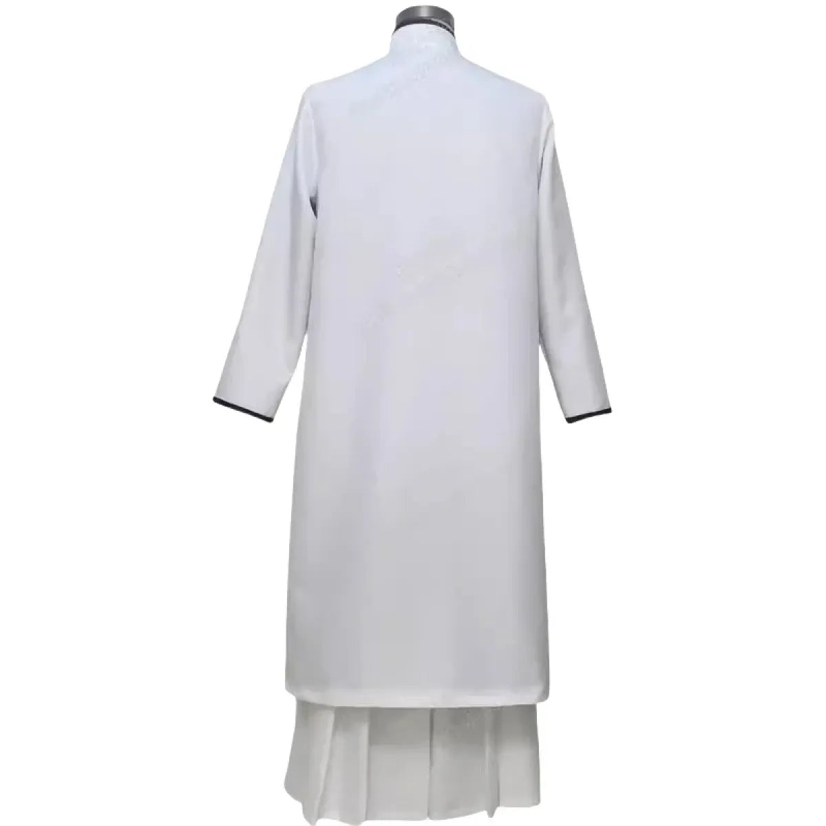 Aizen Sousuke Bleach Cosplay Costume Set - Cosplay - Cosplay Outfit - 3