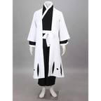 Aizen Sousuke Captain Cosplay Set - Bleach TYBW - Cosplay - Cosplay Outfit - 1