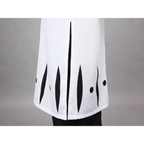 Aizen Sousuke Captain Cosplay Set - Bleach TYBW - Cosplay - Cosplay Outfit - 8