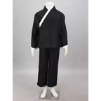 Aizen Sousuke Captain Cosplay Set - Bleach TYBW - Cosplay - Cosplay Outfit - 6