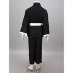 Aizen Sousuke Captain Cosplay Set - Bleach TYBW - Cosplay - Cosplay Outfit - 7