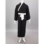 Aizen Sousuke Captain Cosplay Set - Bleach TYBW - Cosplay - Cosplay Outfit - 5