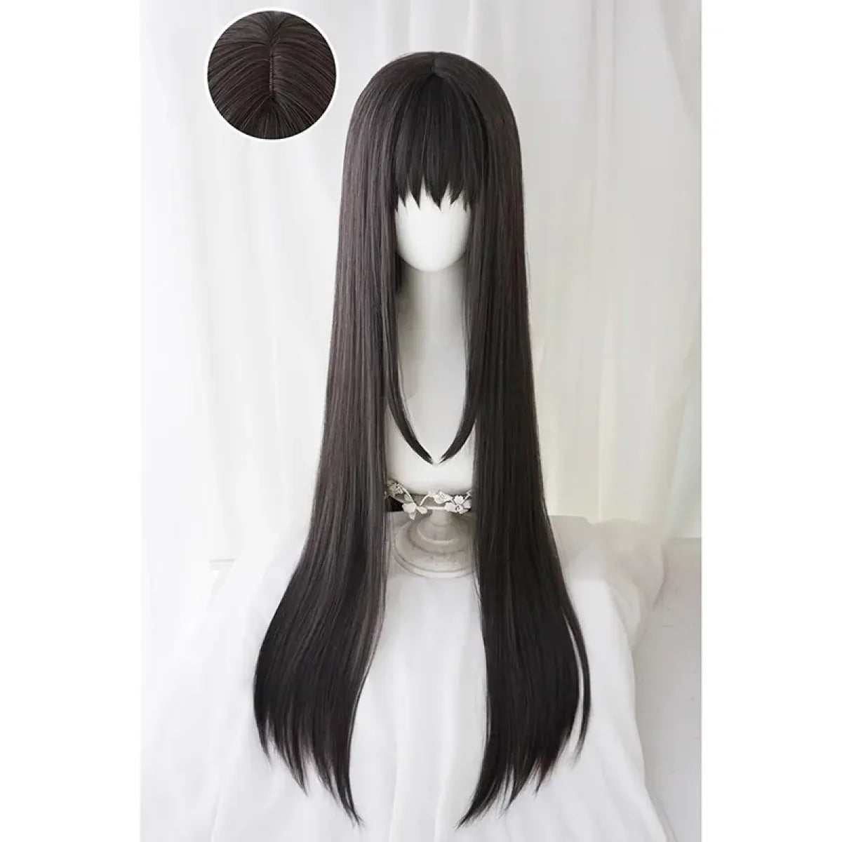 Akemi Homura Cosplay Set – Puella Magi Madoka Magica - Dresses - Cosplay - 7
