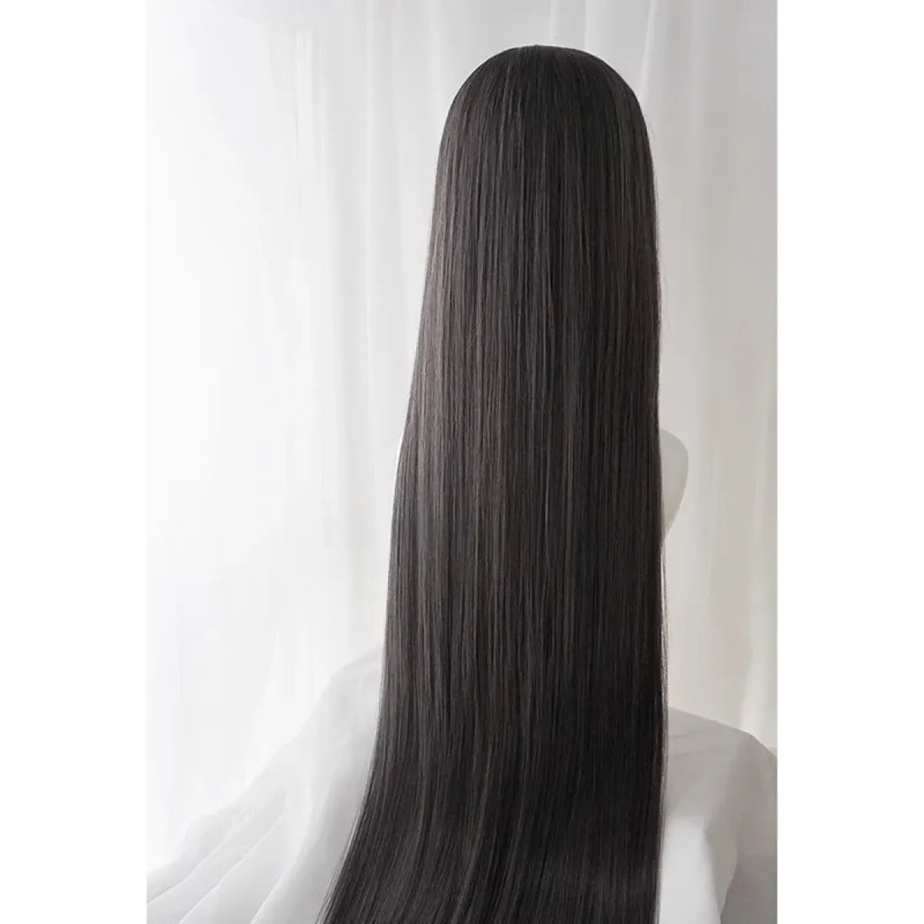 Akemi Homura Cosplay Set – Puella Magi Madoka Magica - Dresses - Cosplay - 4