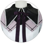 Akemi Homura Cosplay Set – Puella Magi Madoka Magica - Dresses - Cosplay - 3
