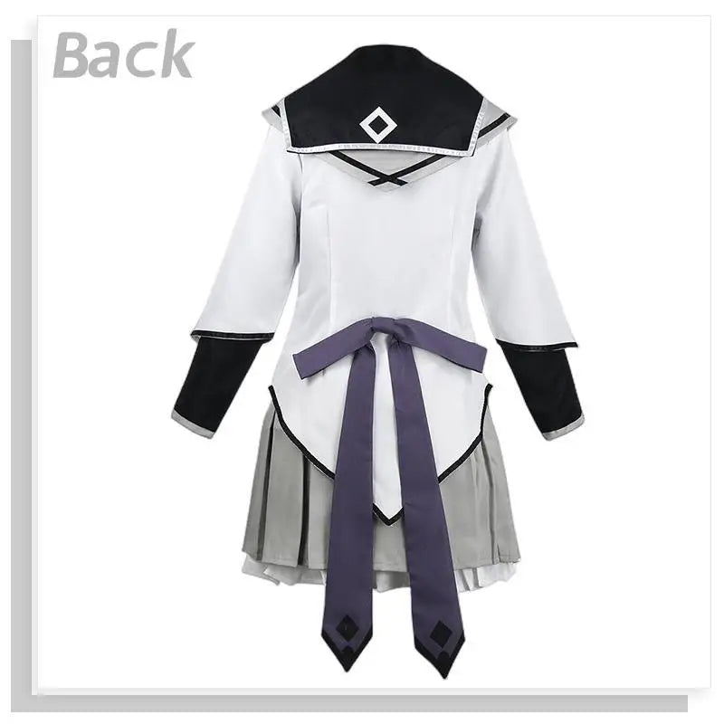 Akemi Homura Magical Girl Costume Set - Anime - Costumes - 3 - 2024