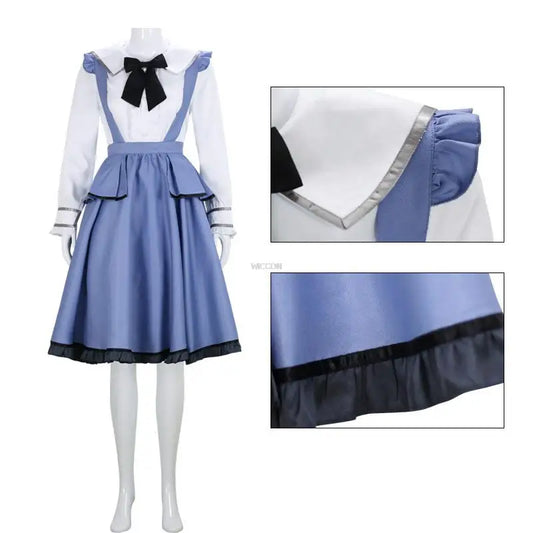 Akiyama Mizuki Cosplay Costume - Bottoms - Costumes - 2 - 2024