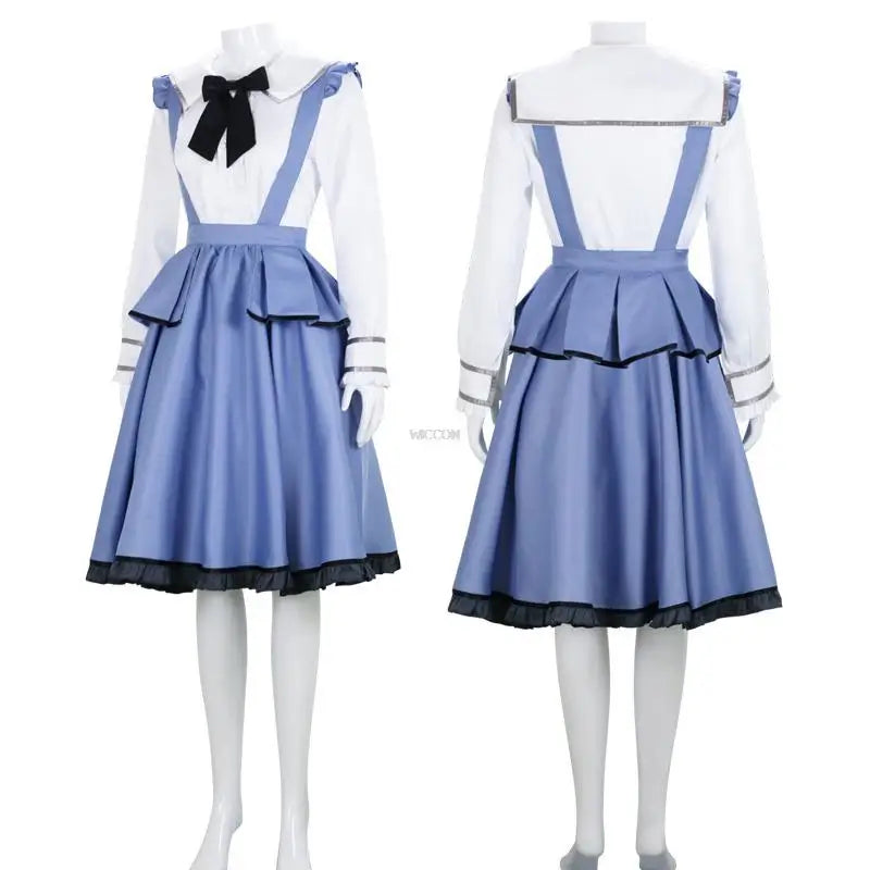 Akiyama Mizuki Cosplay Costume - Bottoms - Costumes - 3 - 2024