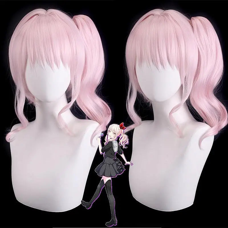 Akiyama Mizuki Cosplay Costume - Bottoms - Costumes - 5 - 2024