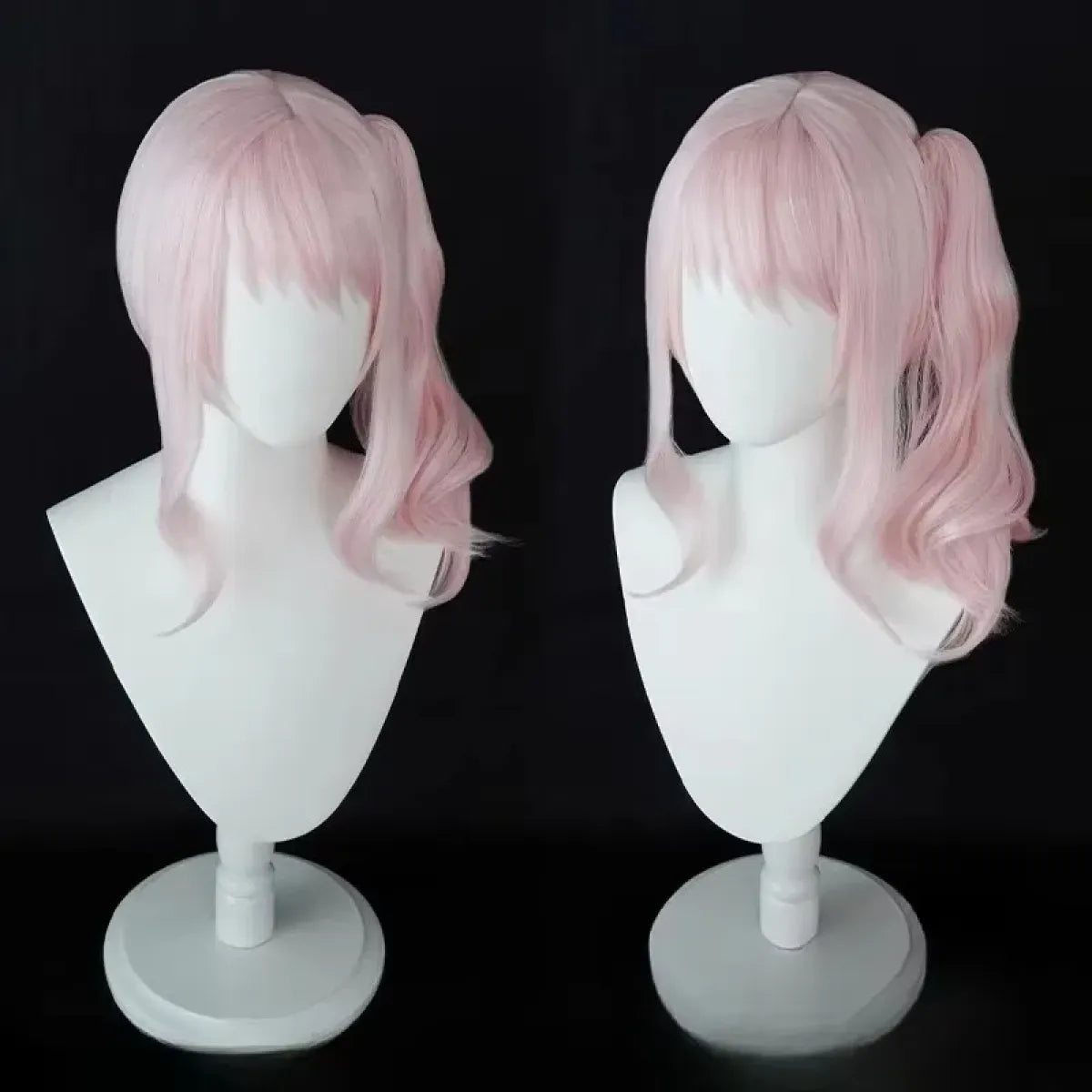 Akiyama Mizuki Nightcord Cosplay Costume Set - Dresses - Cosplay - 6