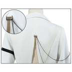Luka Alien Stage Cosplay Costume Set with Wig - Cosplay - Cosplay - 10