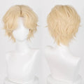 Luka Alien Stage Cosplay Costume Set with Wig - Cosplay - Cosplay - 11