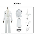 Luka Alien Stage Cosplay Costume Set with Wig - Cosplay - Cosplay - 12