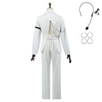 Luka Alien Stage Cosplay Costume Set with Wig - Cosplay - Cosplay - 2