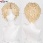 Luka Alien Stage Cosplay Costume Set with Wig - Cosplay - Cosplay - 4
