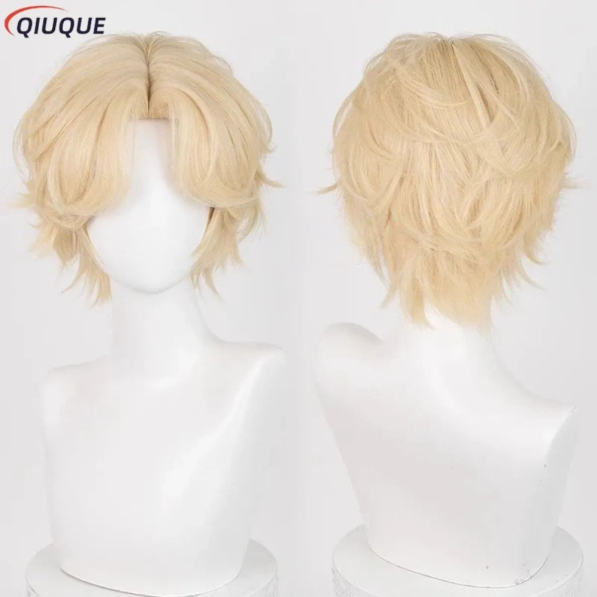 Luka Alien Stage Cosplay Costume Set with Wig - Cosplay - Cosplay - 4