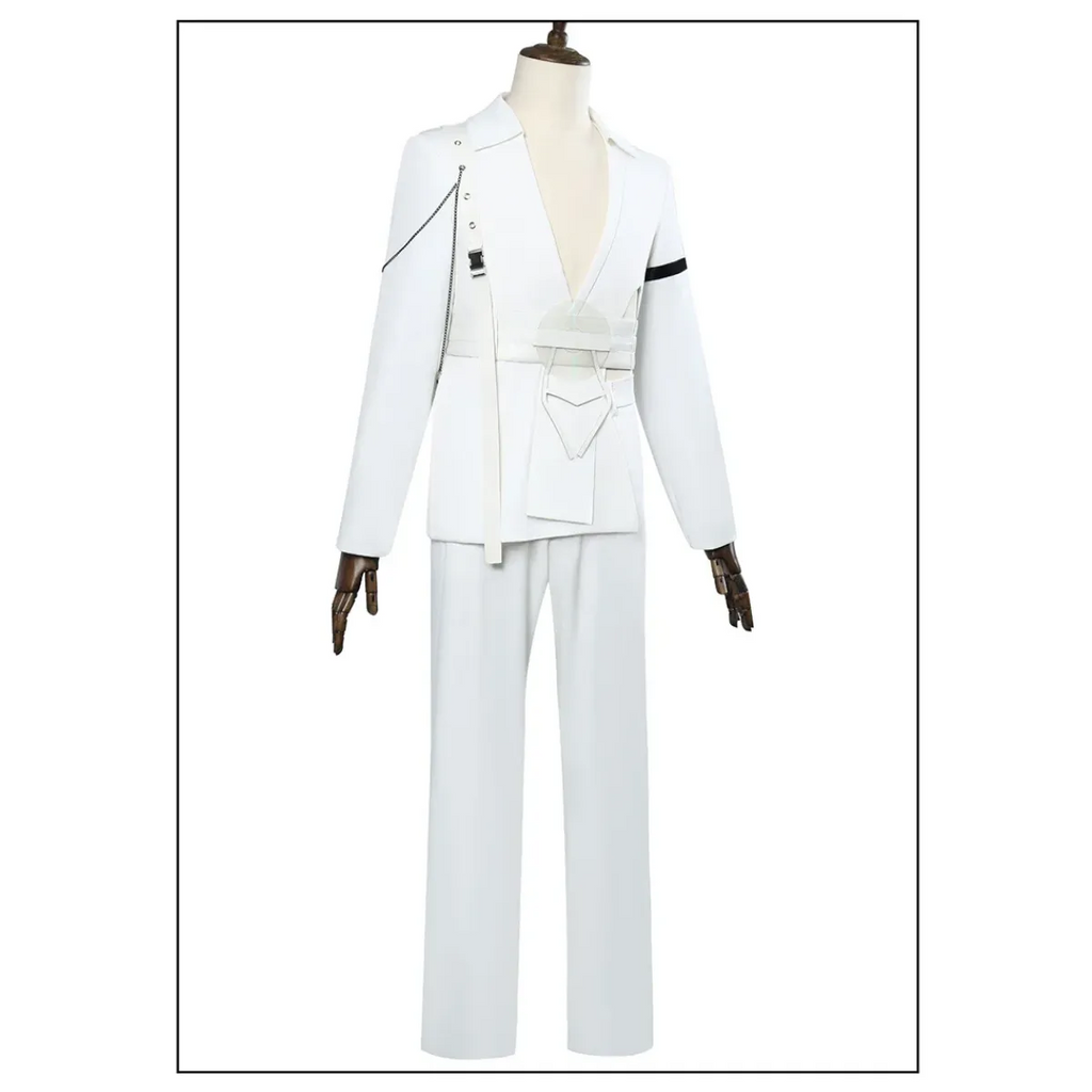 Luka Alien Stage Cosplay Costume Set with Wig - Cosplay - Cosplay - 5