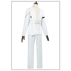 Luka Alien Stage Cosplay Costume Set with Wig - Cosplay - Cosplay - 5