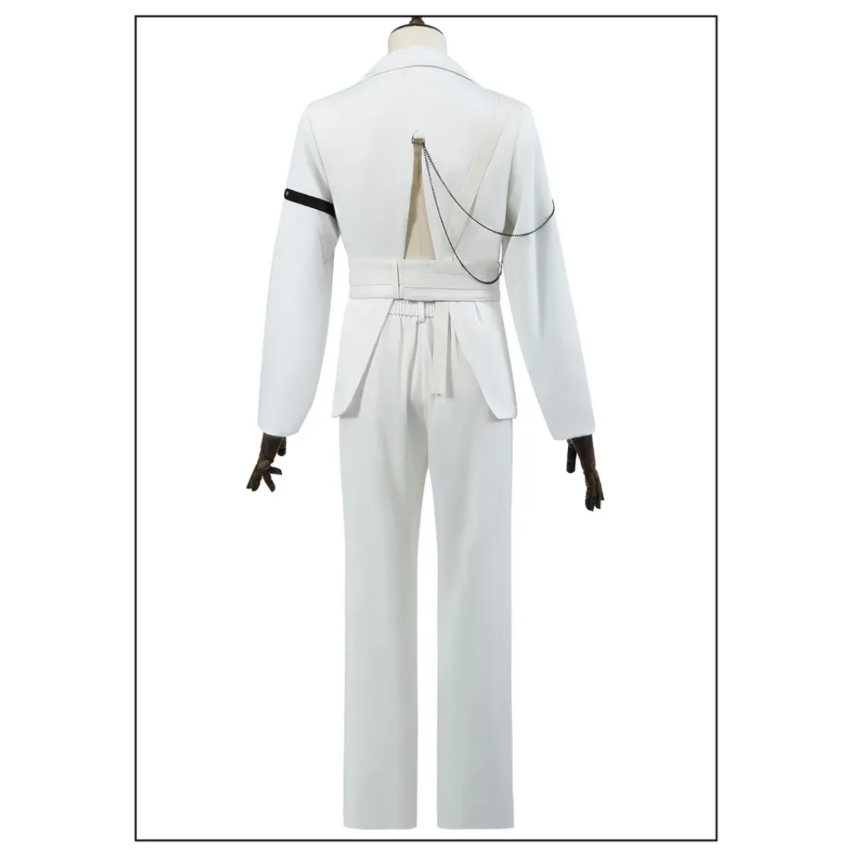 Luka Alien Stage Cosplay Costume Set with Wig - Cosplay - Cosplay - 6