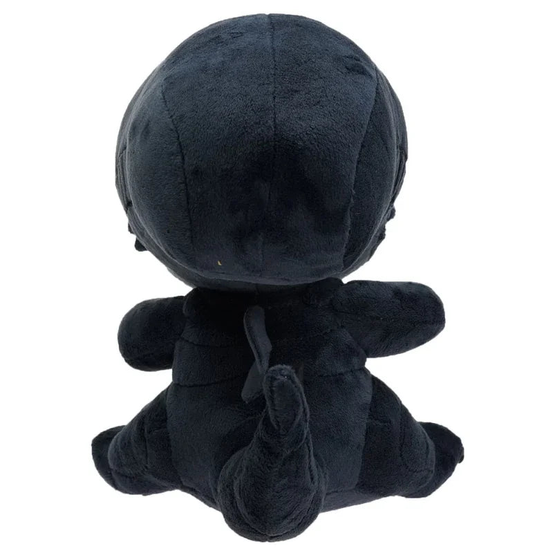 Alien Xenomorph Kawaii Plush Toy - Cartoon Soft Stuffed Doll - 22cm - Anime - Stuffed Animals - 3 - 2024