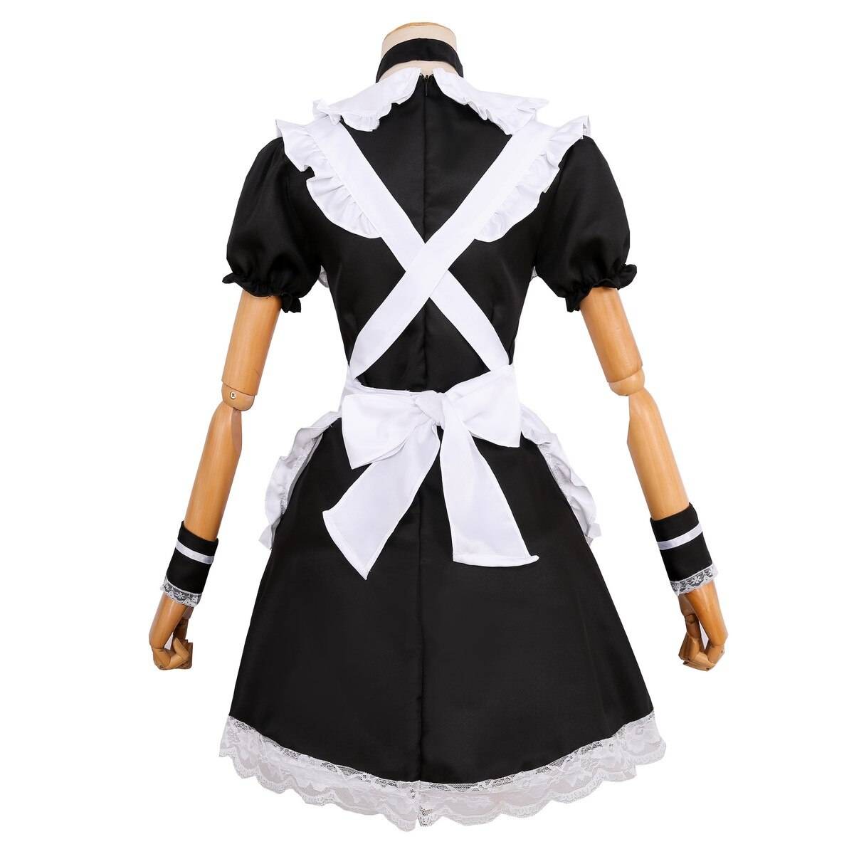 Anime Cat Girl Dress - All Dresses - Dresses - 11 - 2024
