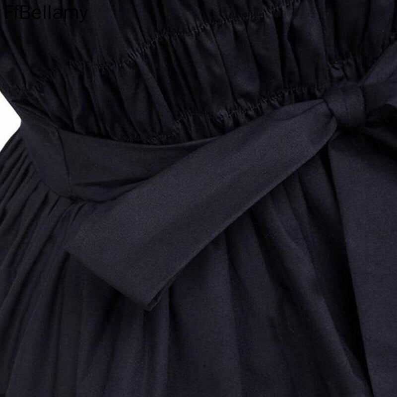 Black Gothic Lolita Dress - All Dresses - Dresses - 1 - 2024