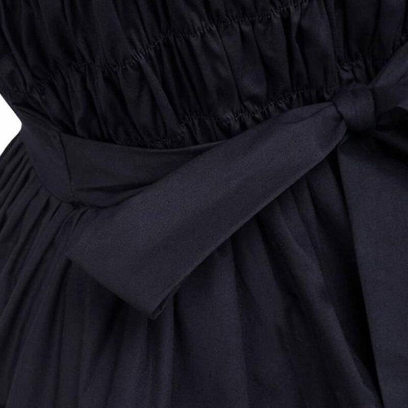 Black Gothic Lolita Dress - All Dresses - Dresses - 4 - 2024