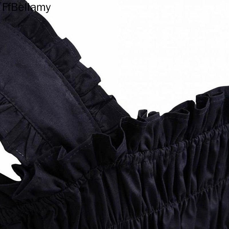 Black Gothic Lolita Dress - All Dresses - Dresses - 3 - 2024